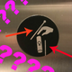 Illustration for article titled Where Were You When You Realized What Those Sticks On the Tampon Sign in the Bathroom Are?